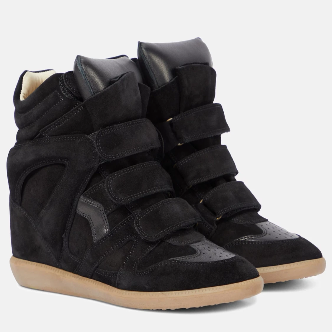 SÖKER ISABEL MARANT SKOR