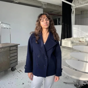 Kappa  - Kappa från design by si i bra skick. Köpt förra året sparsamt använd 