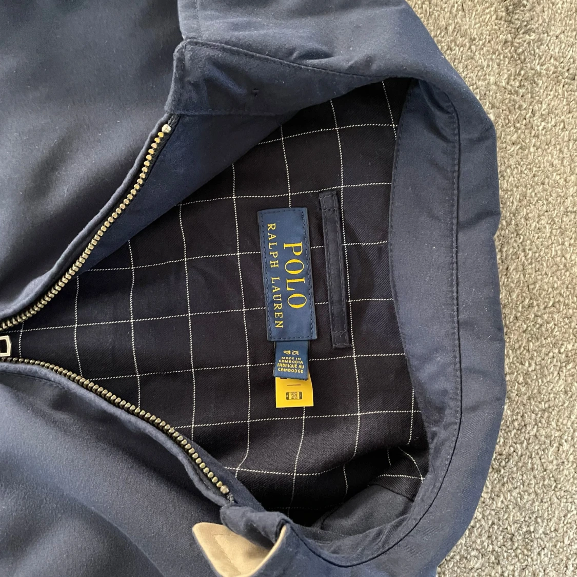 Polo Ralph lauren  - 91