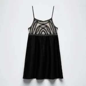 Klänning  - Söt klännig från zara💋