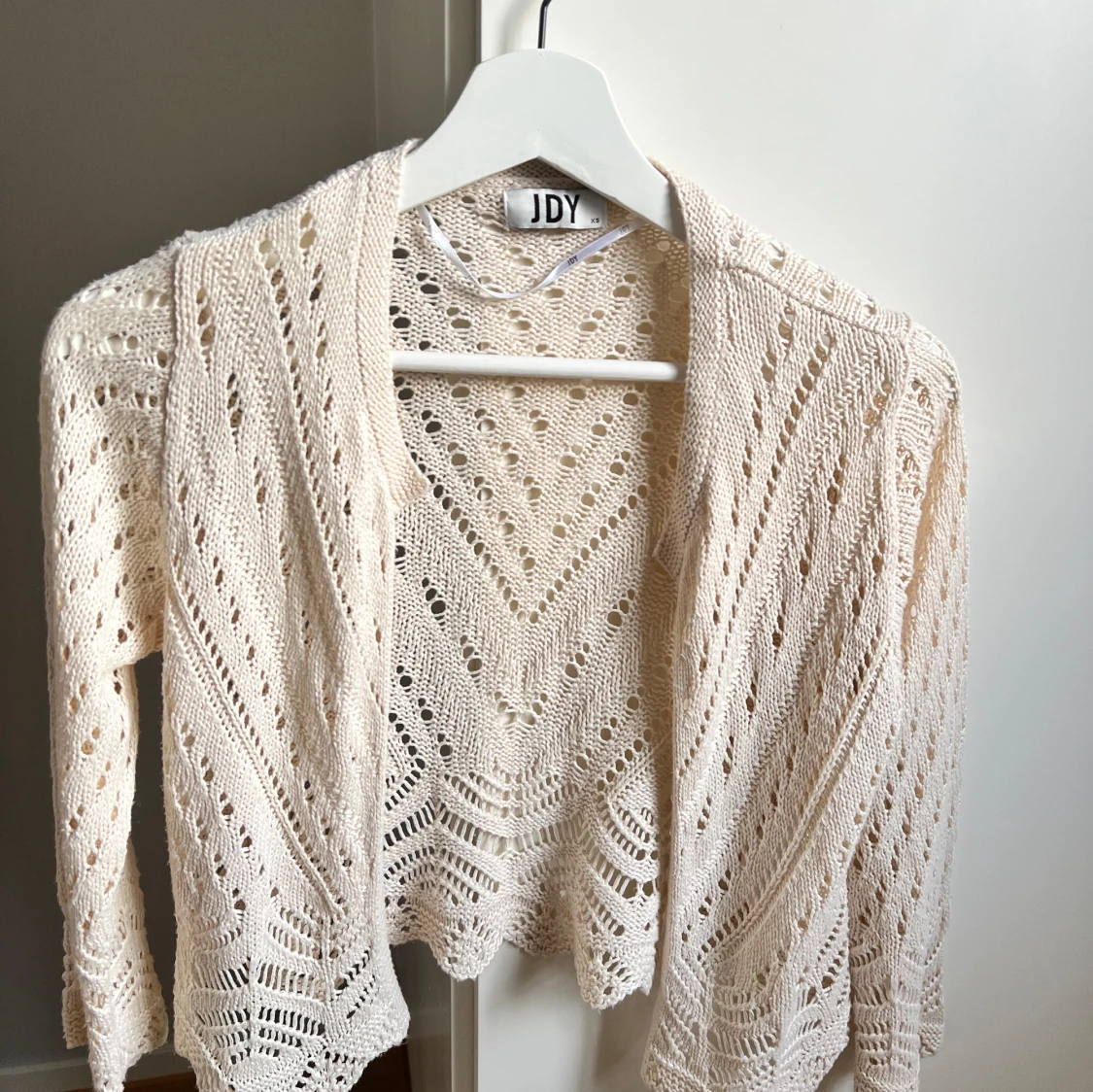 Supersöt kofta 💕 - 90