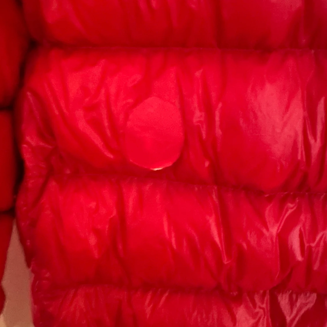 Peak performance puffer jacka - 91