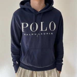 Nypris 2300kr polo raulph lauren hoodie - Polo hoodie