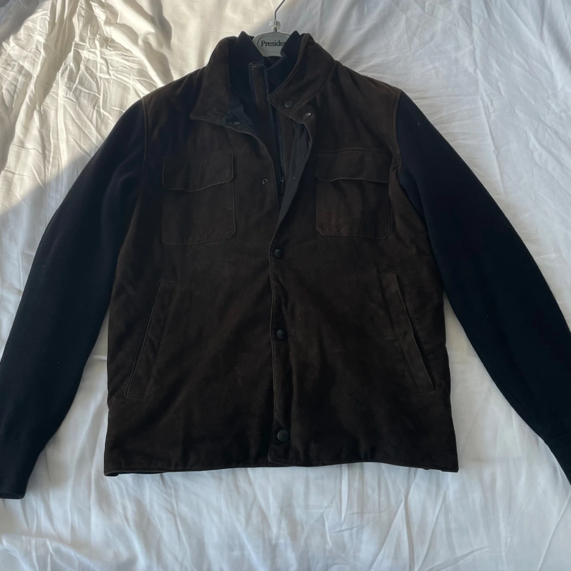 Massimo dutti jacka - 91