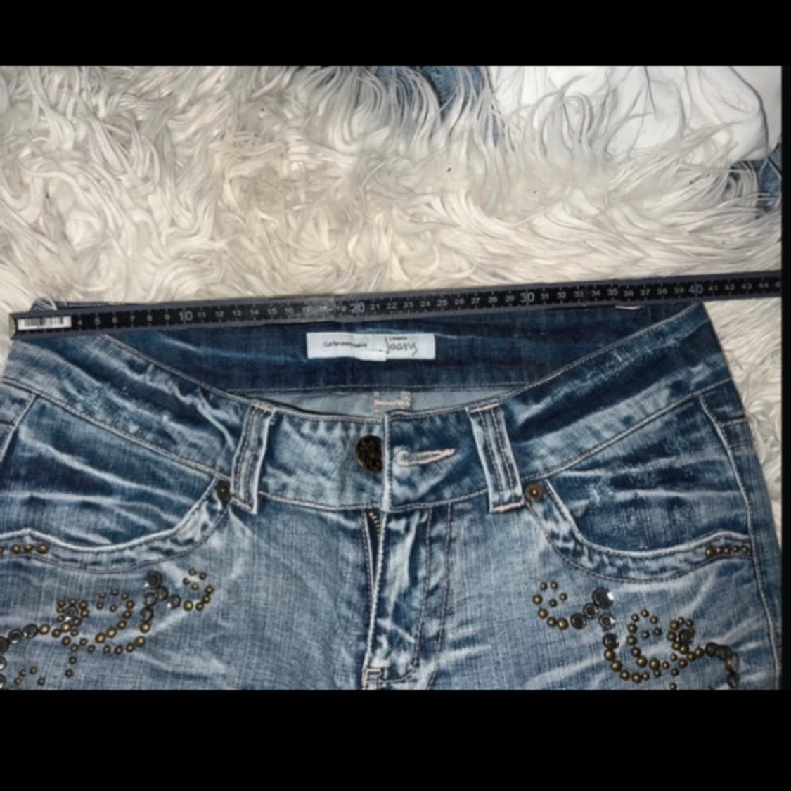 vintage jeans - 93