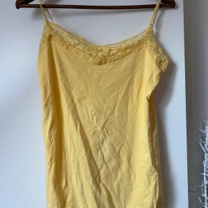 Spetslinne  - Använd få gånger