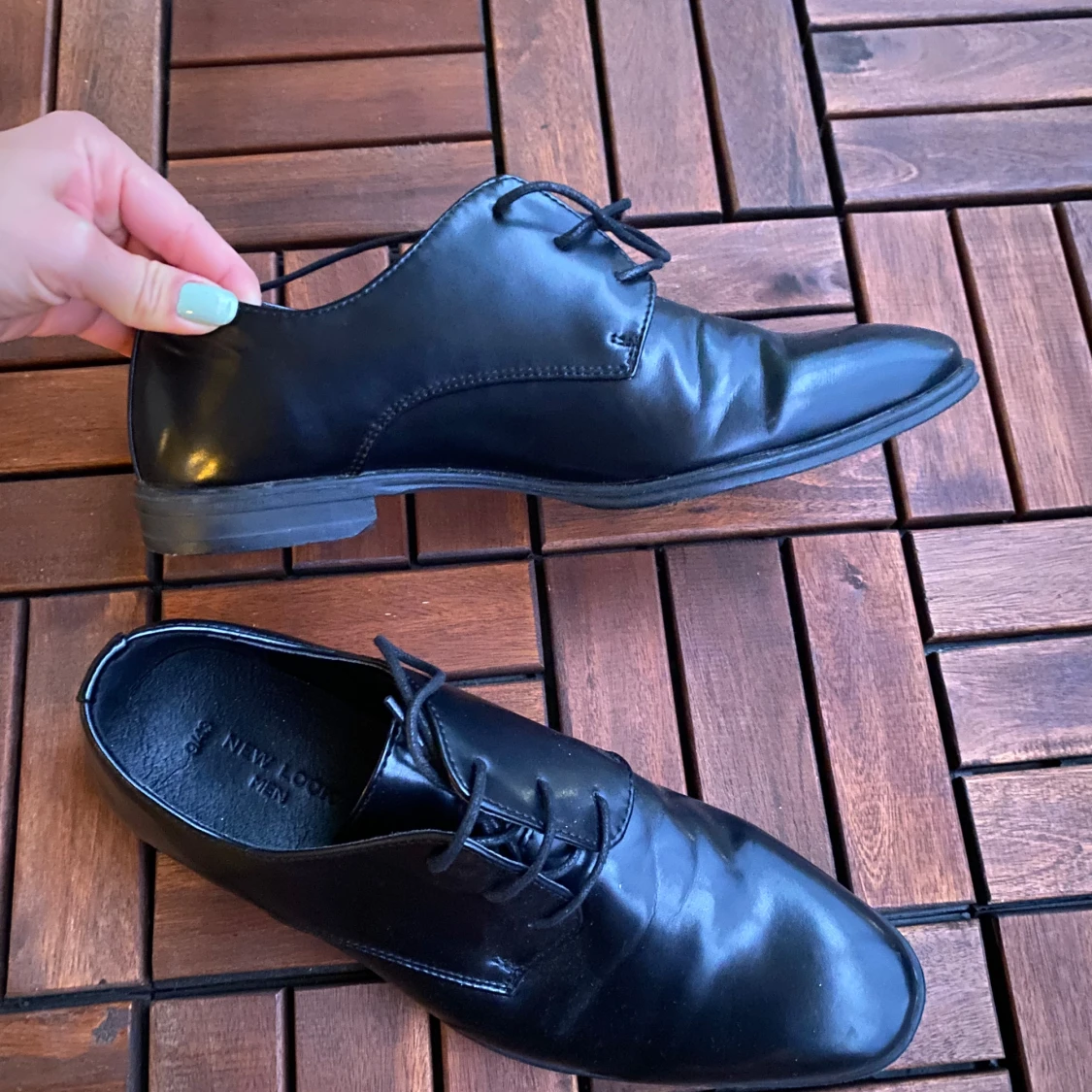 Finskor från New Look 43 - 92