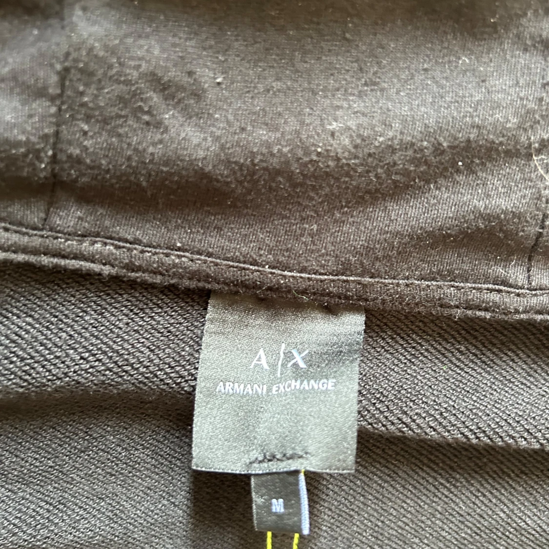 Limited Edition hoodie från Armani exchange - 90