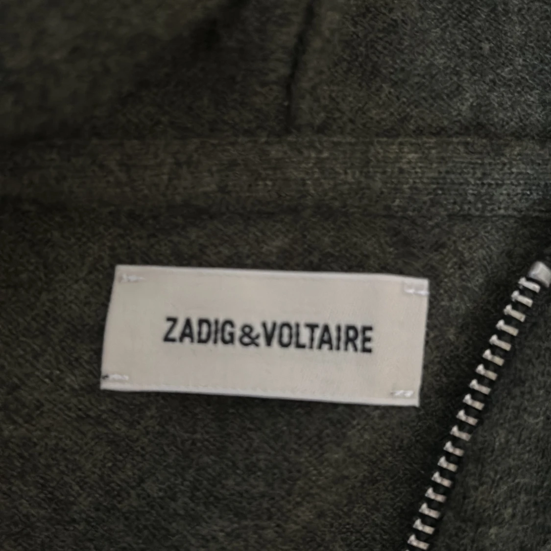 Zadig & Voltaire zip - 91