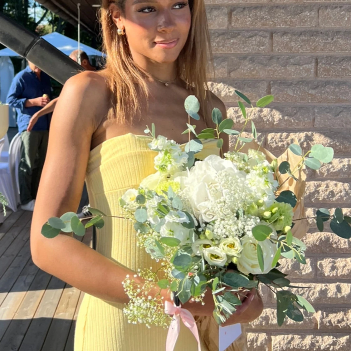 NA-KD klänning  - 90