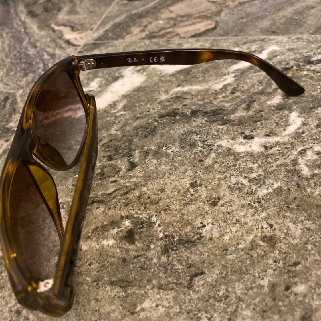 Solglasögon från Ray-Ban - 91