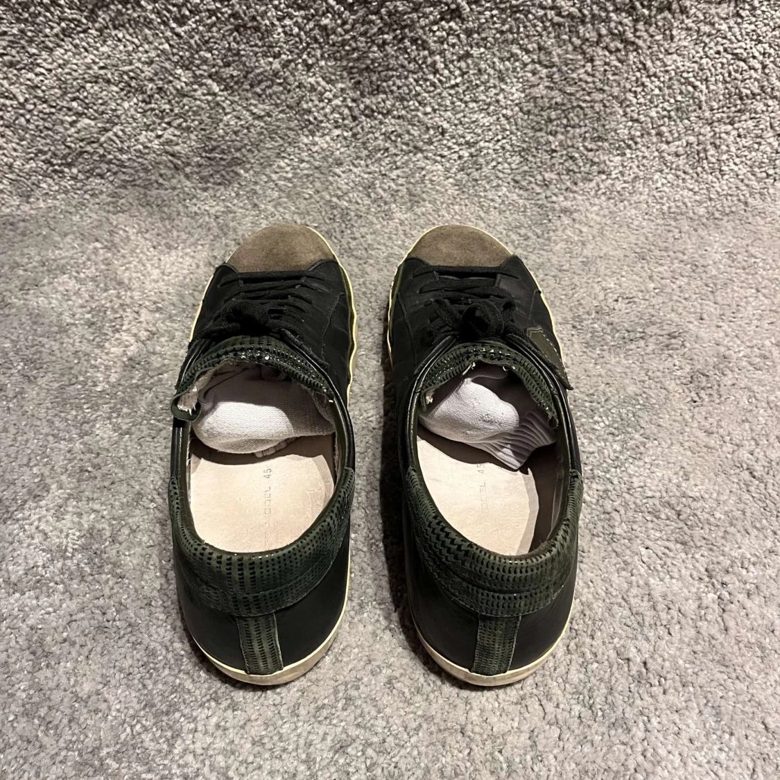 Philippe Model prsx low  - 91