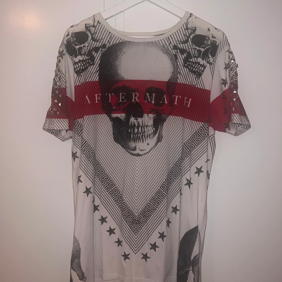 AFTERMATH Tshirt