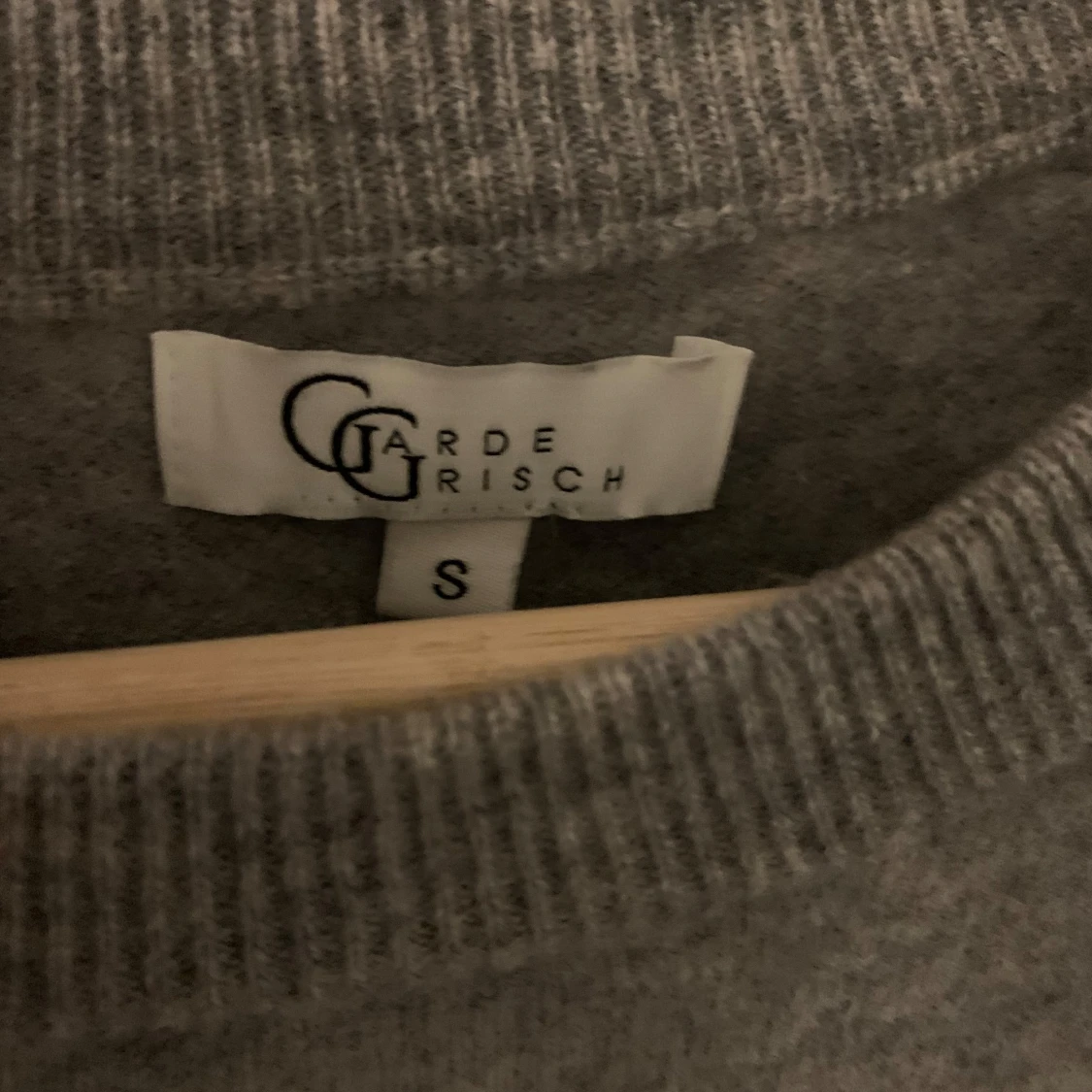 Merinoull tröja - 91