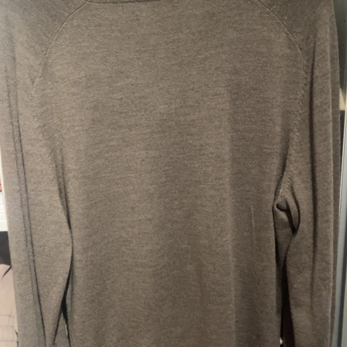 Morris half zip - 91