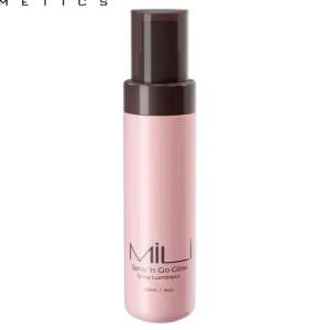 Setting spray  - Setting spray från Mili Cosmetics   Nypris: 229kr