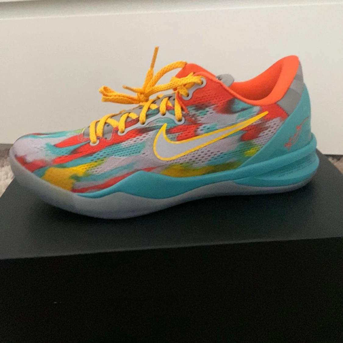 Kobe 8 venice beach 41