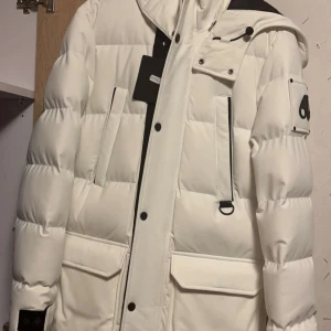 Moose knuckles canada jacka - Helt ny, köptes för 11500kr