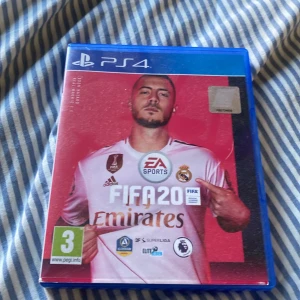Fifa 20 - Fifa 20