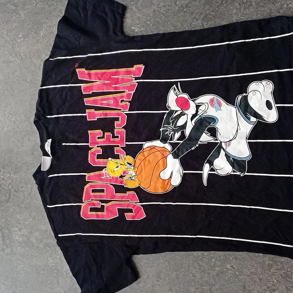 Spacejam T-shirt - 39