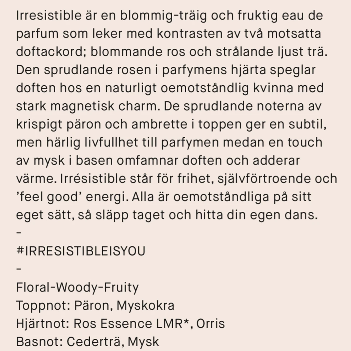 Givenchy Parfym - 91