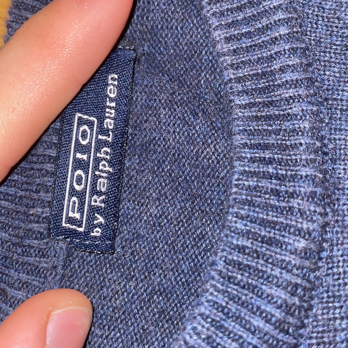 Ralph Lauren Tröja - 90