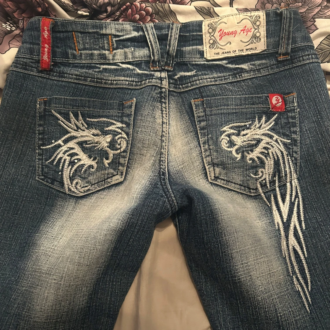 crazy age jeans - 91