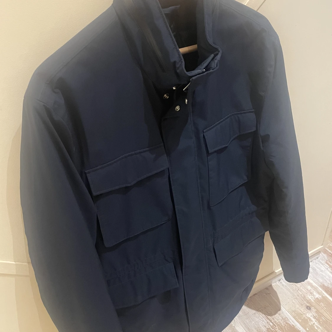 J. Lindeberg Field jacket  - 91