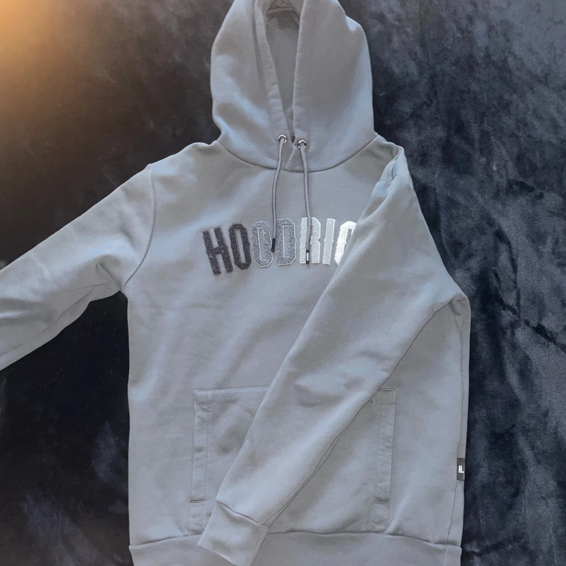Hoodrich hoodie NYSKICK