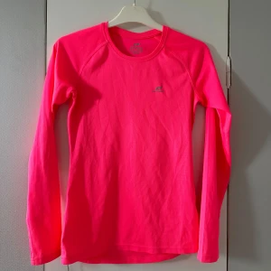 Träningströja - Långärmad träningströja