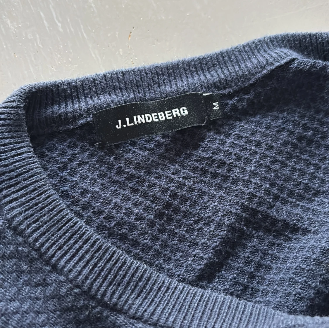 J.Lindbeg tröja - 90