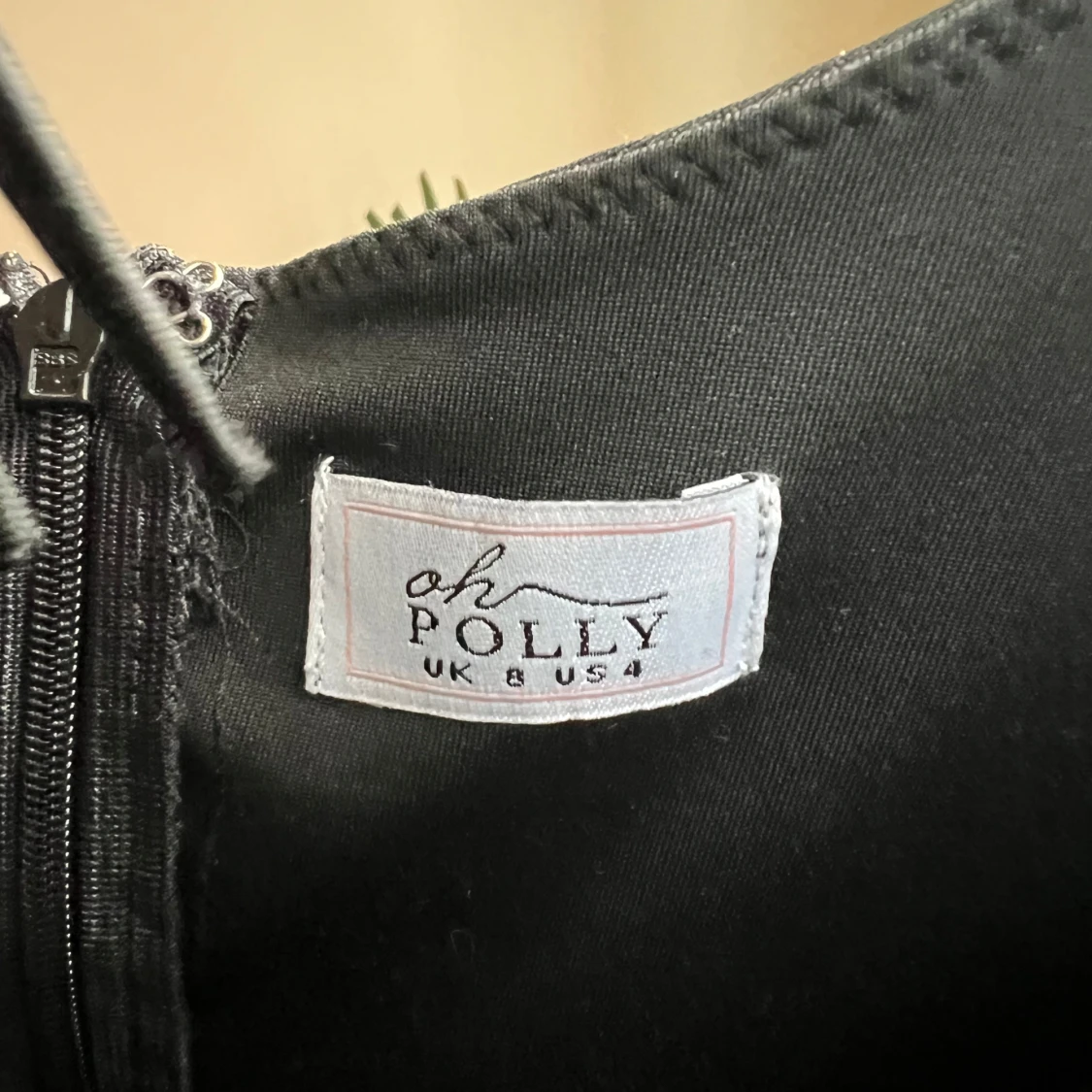 Klänning från Oh Polly - 93