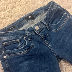 Ltb jeans - Säljer dessa så snygga ltb jeans. Jätte bra skick och knappt använda 