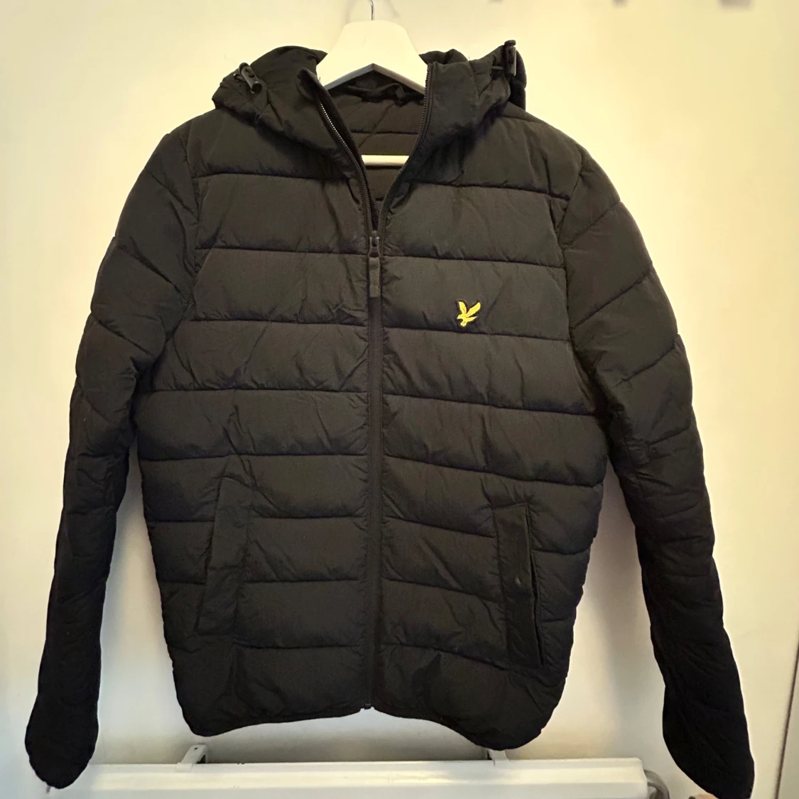 Lyle & scott Jacka