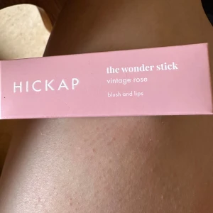 Hickap helt nytt  Blush  - Helt nytt Blush , Hickap i förpackning  100kr  Finns i Åmål kan skickas  