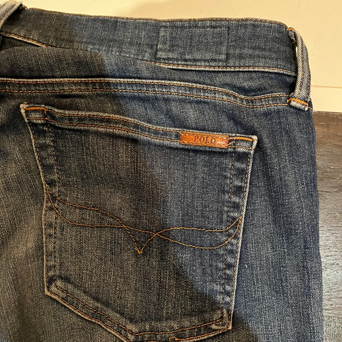 Ralph lauren jeans  - 92