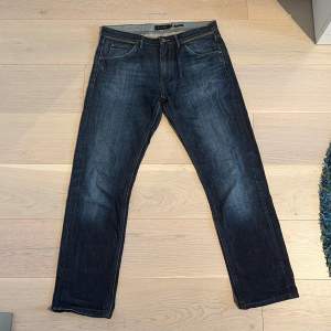 Feta Massimo dutti jeans. Skick 9/10