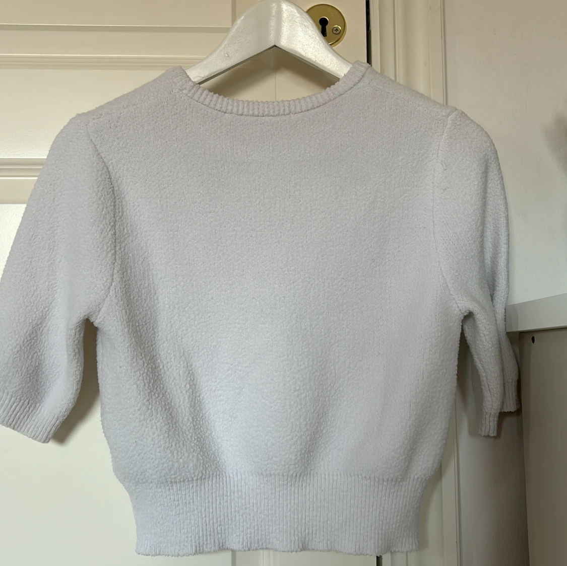 Stickad tröja/Zara - 90