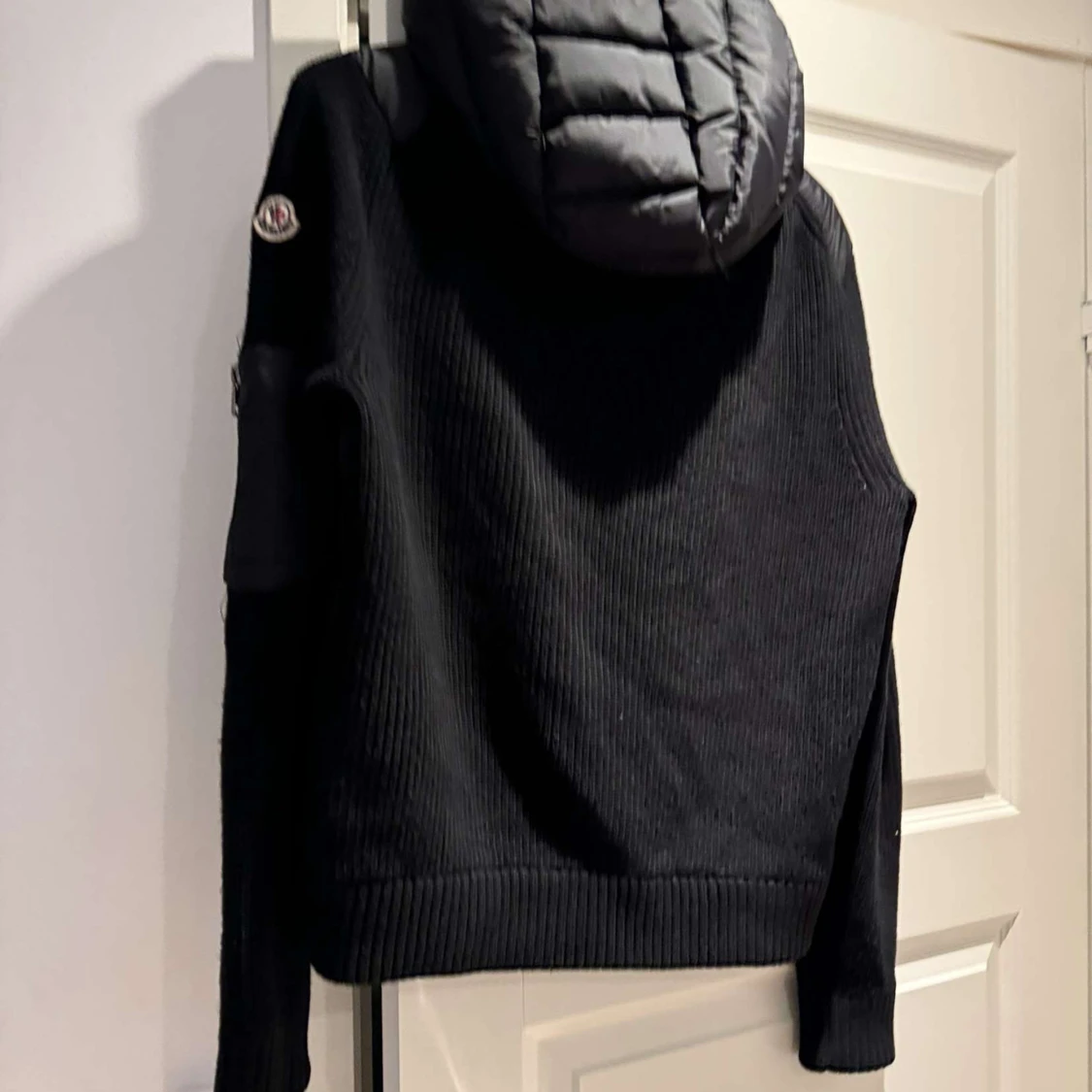 Moncler cardigan - 90