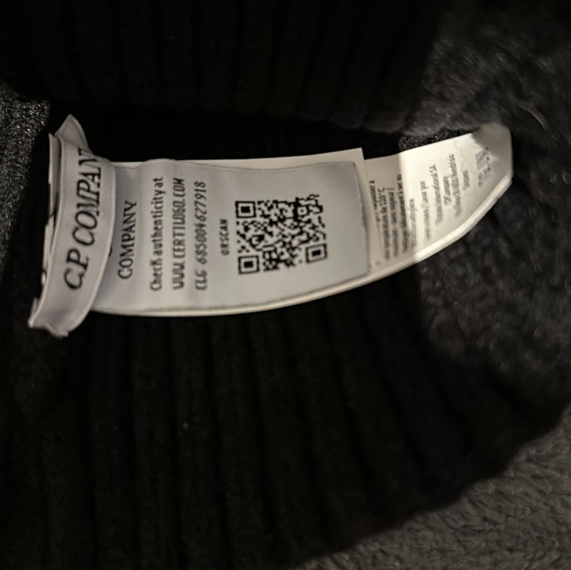 Cp Company Mössa - 90