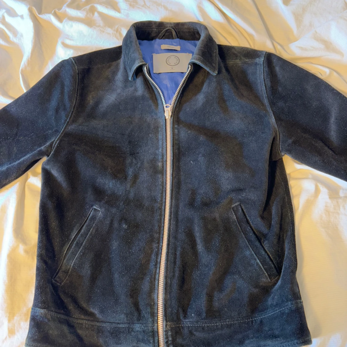 Höst/vinter Jacka  - 93