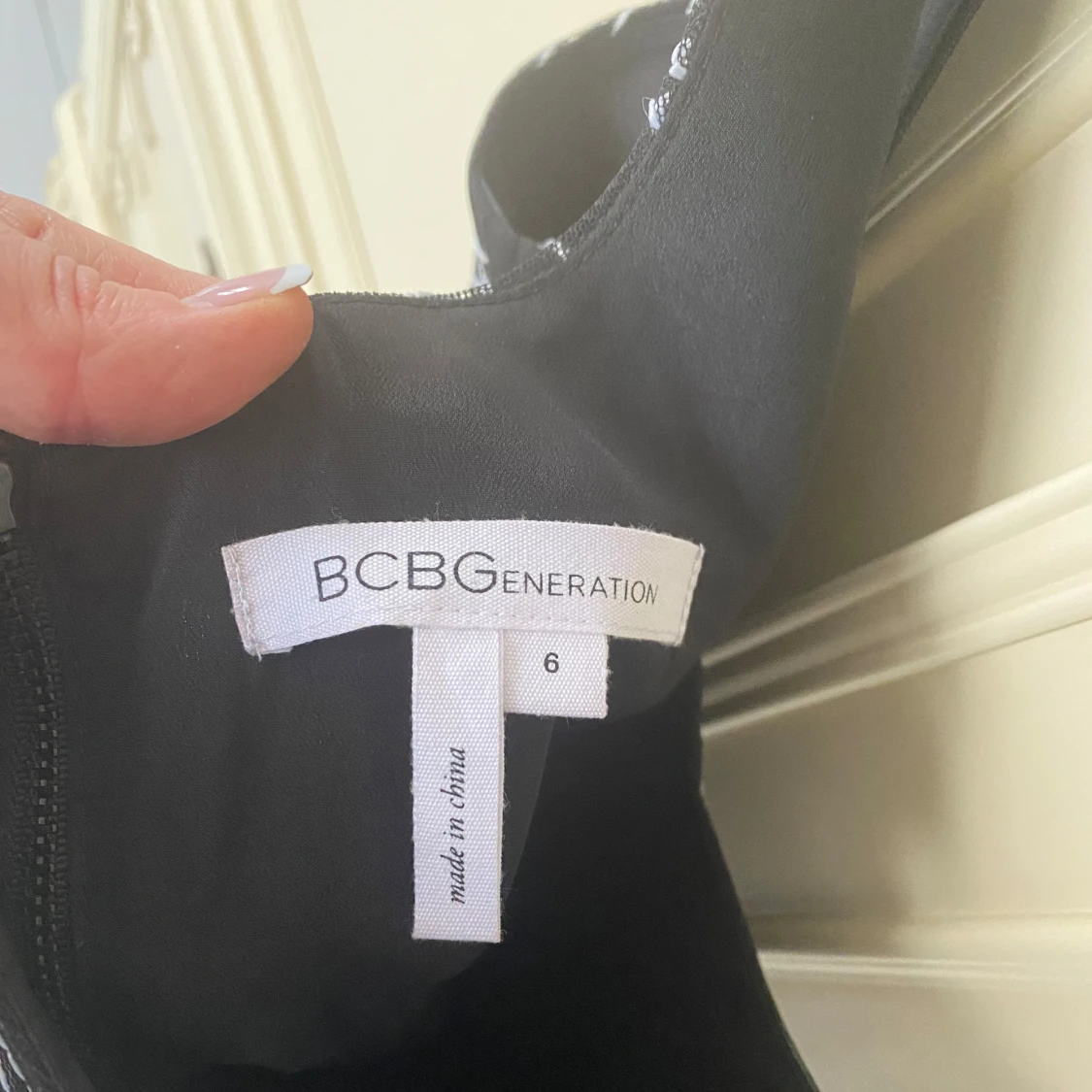 Klänning från BCBG Generation - 93