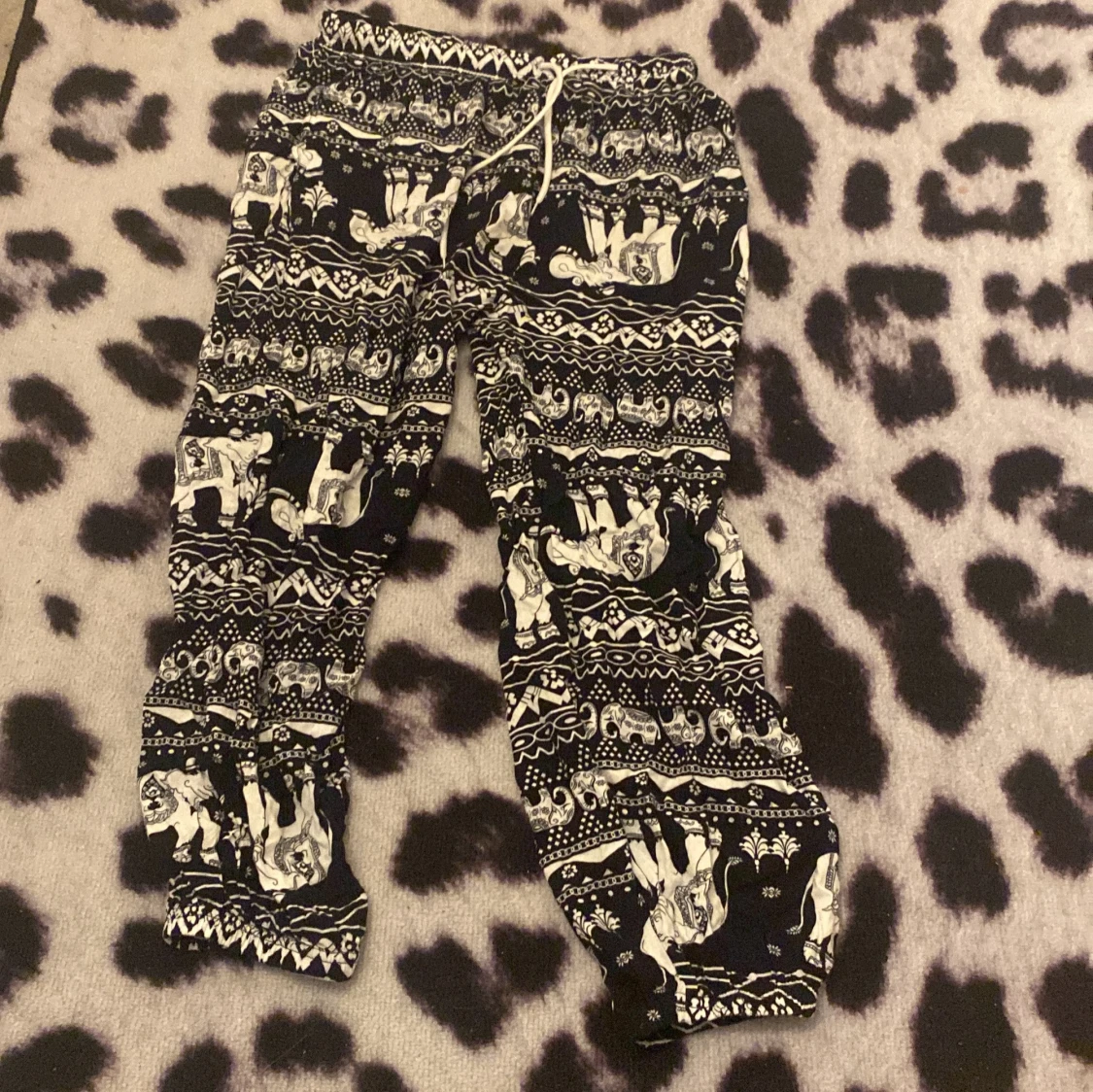 Byxor från Thailand 