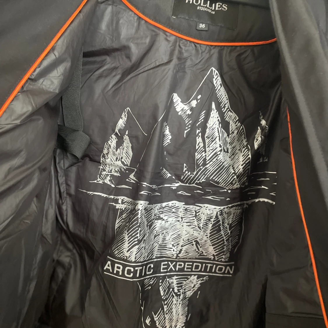 Hollies subway 36 - 91