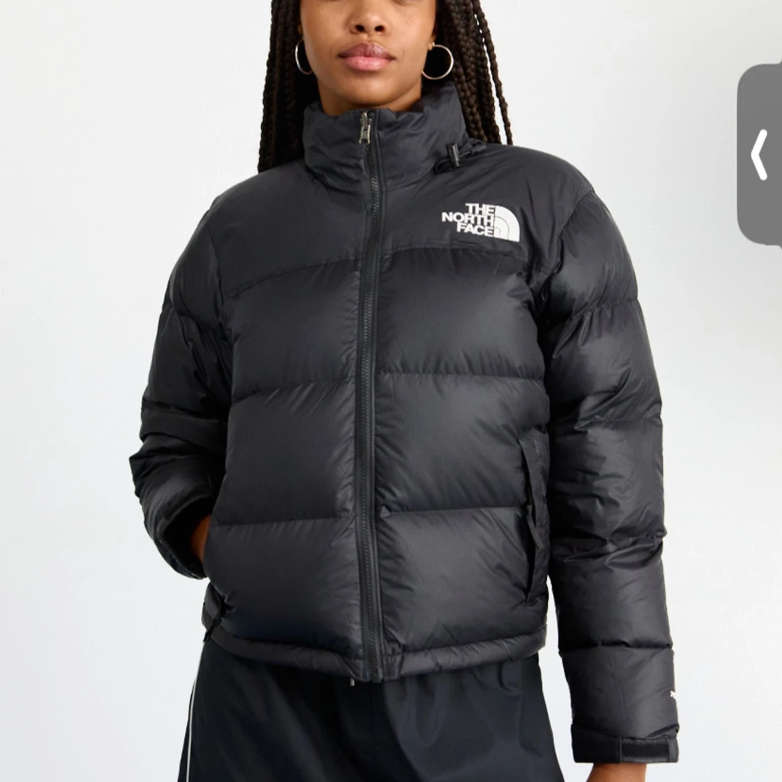 North face  - 90