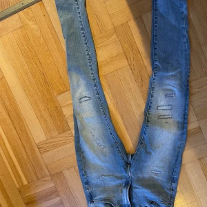 G-Stretch - G-star nyskick w26 L30 stretch 