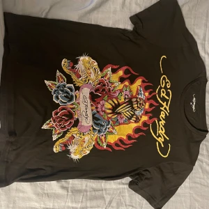 Ed hardy tshirt - Ed hardy tshirt, strl M