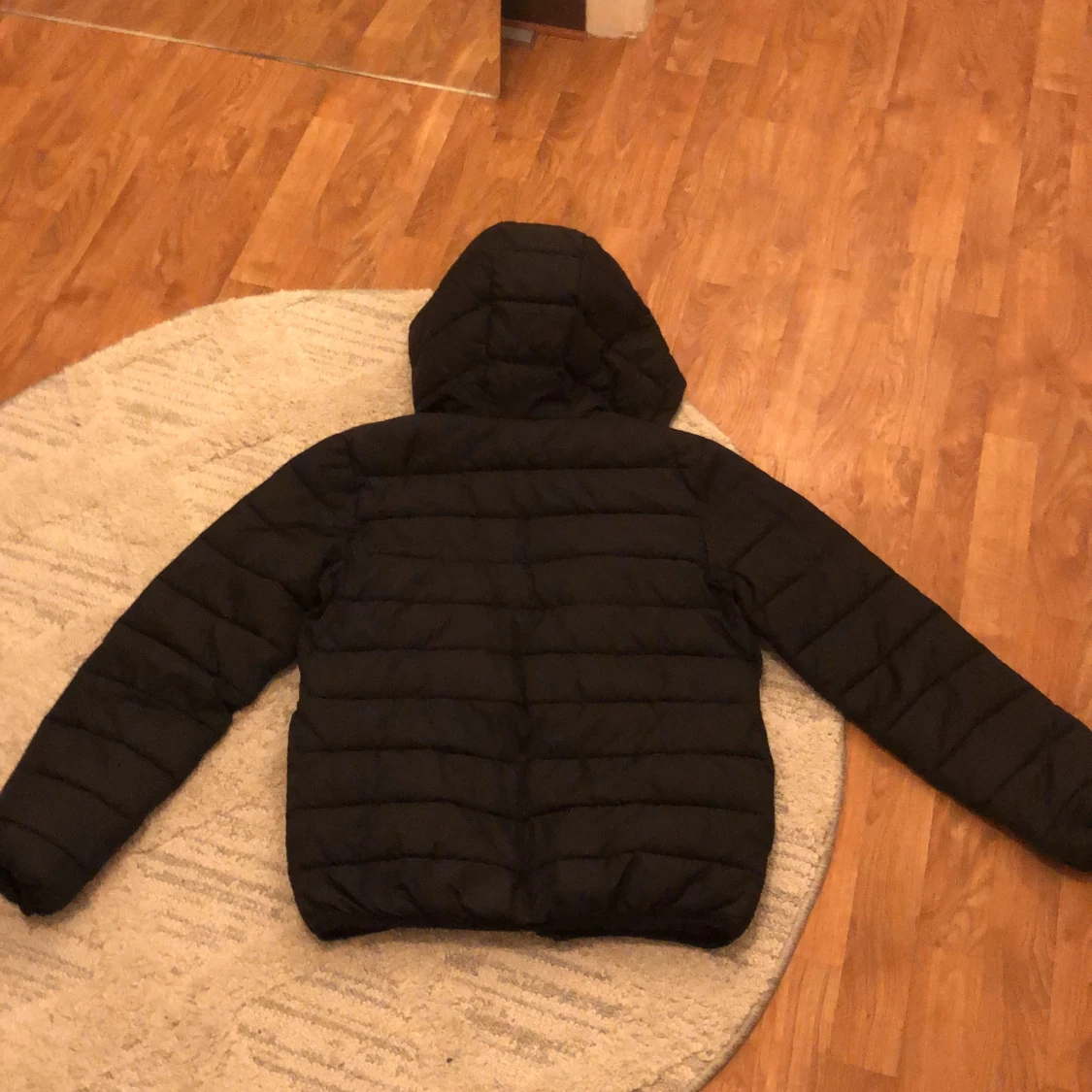 Vinterjacka  - 91