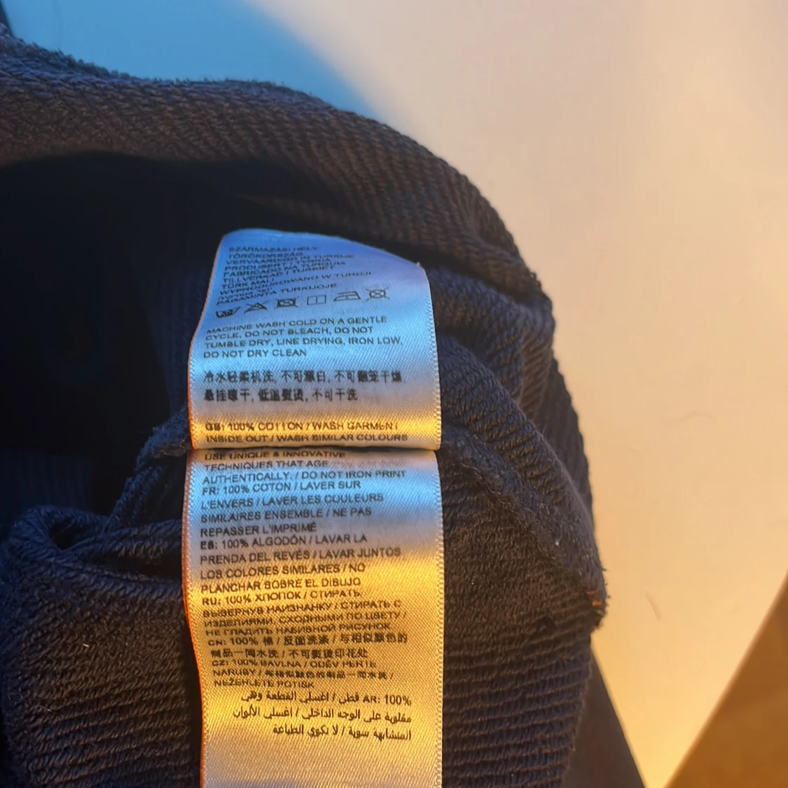 Sweatshirt Superdry stl M - 91