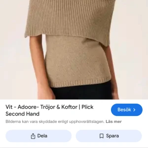 SÖKER!!! - Söker denna tröja från Adoore i strl S!